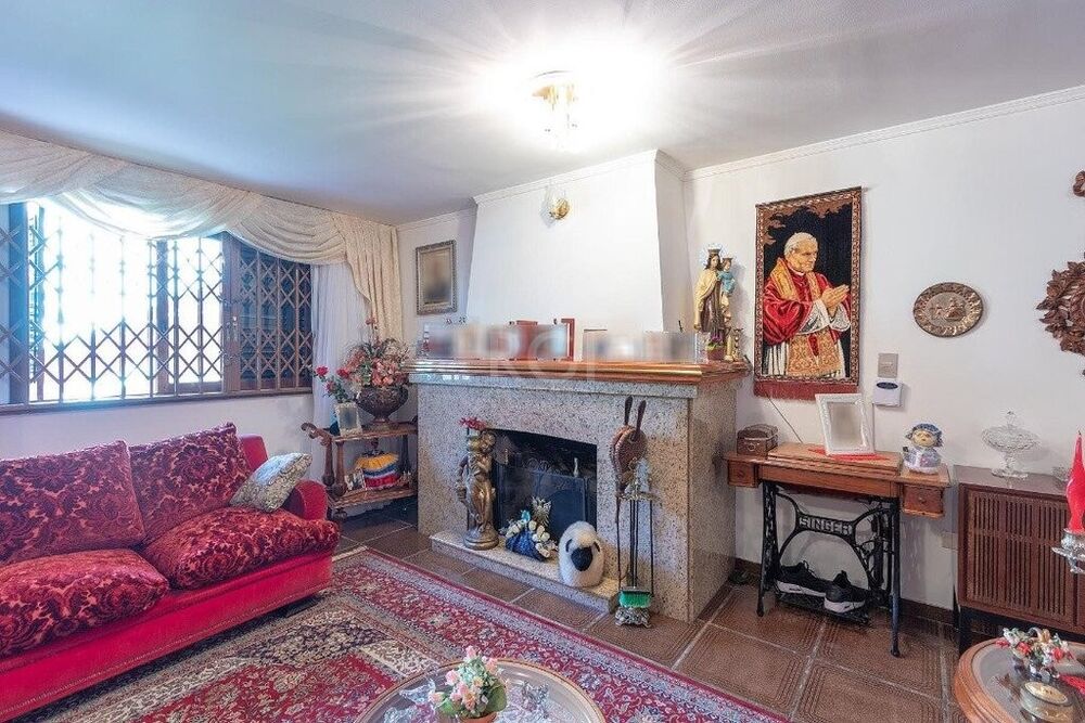 Casa à venda com 4 quartos - Foto 9