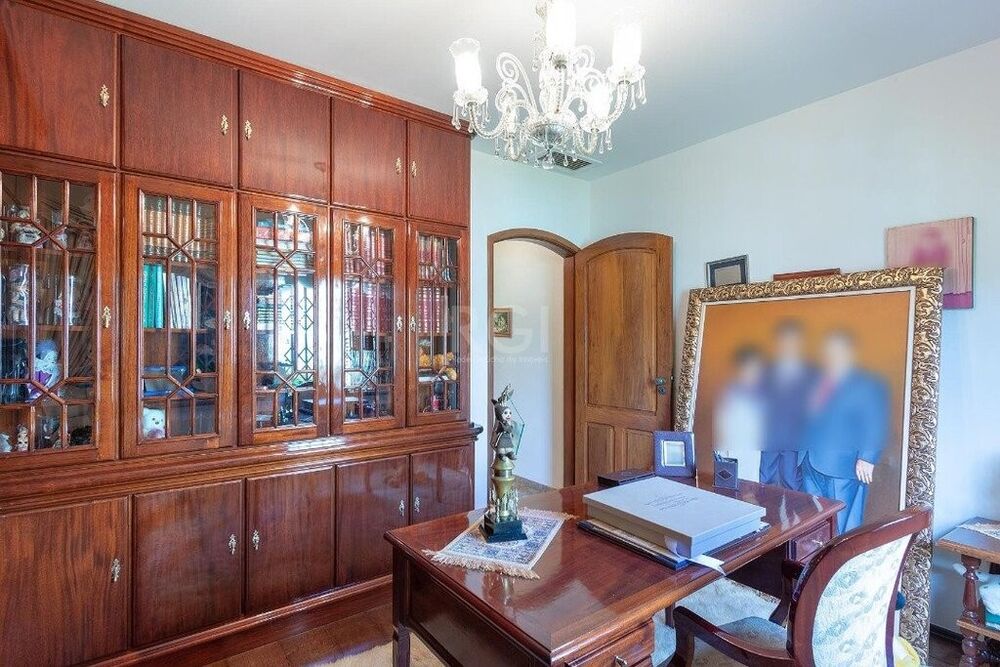 Casa à venda com 4 quartos - Foto 3