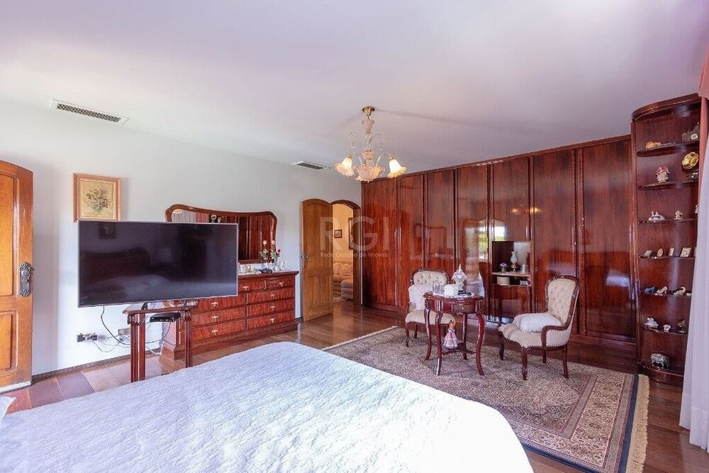 Casa à venda com 4 quartos - Foto 4