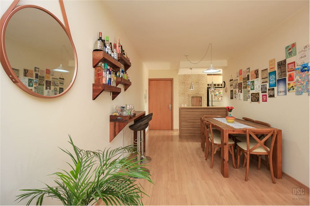 Apartamento, 2 quartos, 67 m² - Foto 3