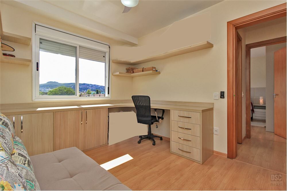 Apartamento, 2 quartos, 67 m² - Foto 5