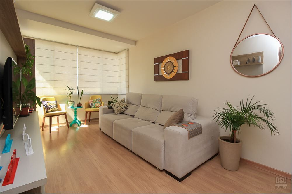 Apartamento, 2 quartos, 67 m² - Foto 1