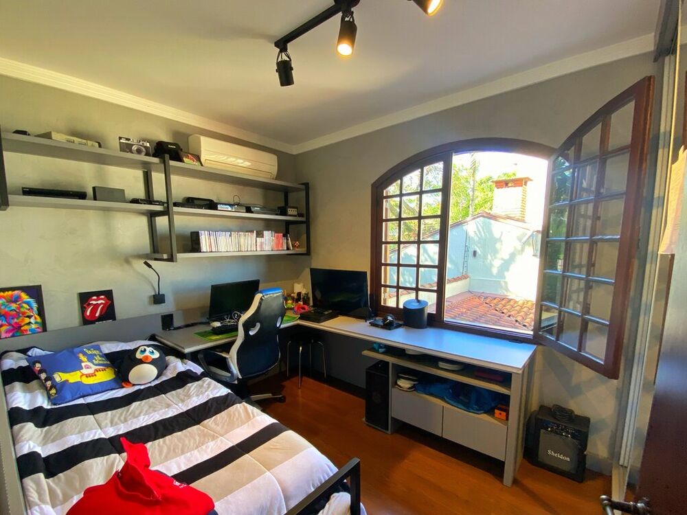 Casa, 3 quartos - Foto 5