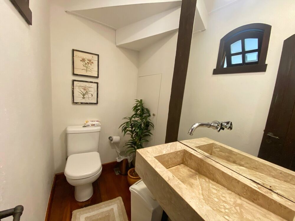 Casa, 3 quartos - Foto 3