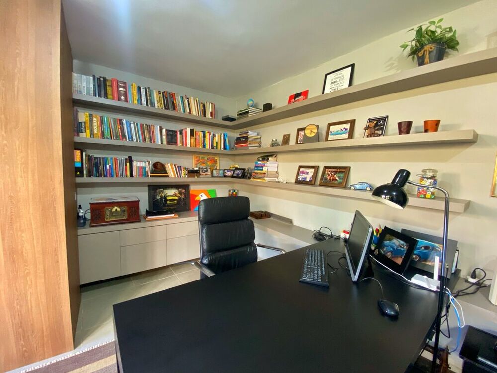 Casa, 3 quartos - Foto 4