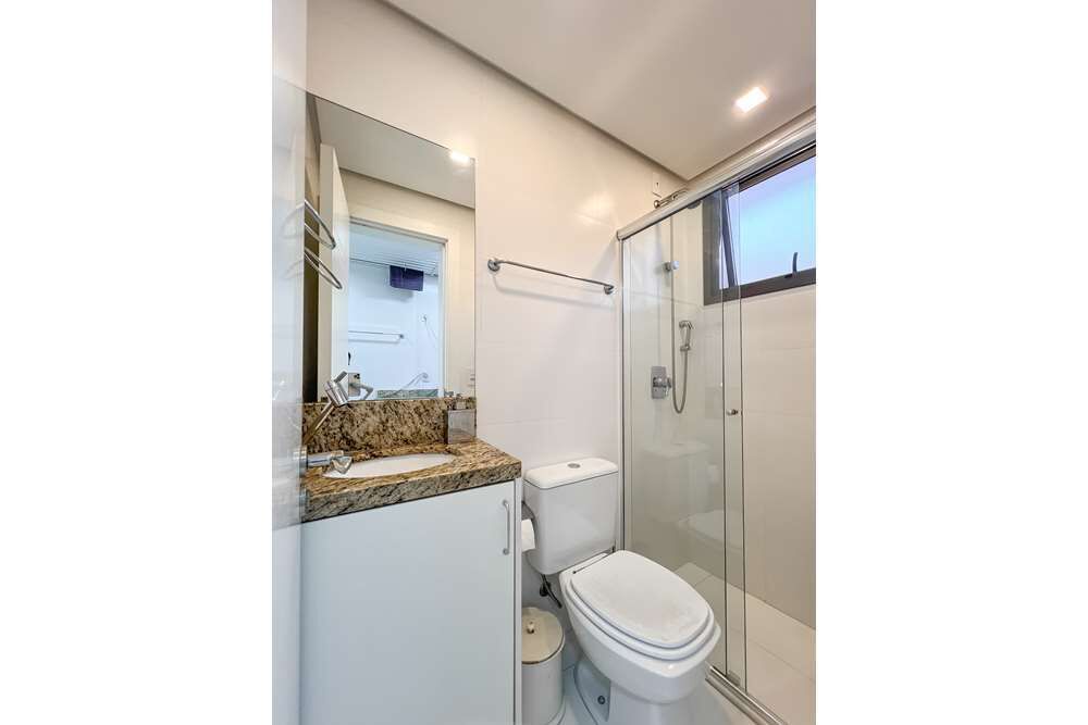 Apartamento à venda com 3 quartos, 166m² - Foto 5
