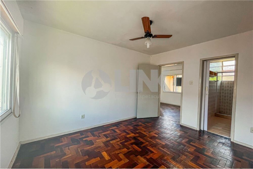 Apartamento, 1 quarto, 34 m² - Foto 2