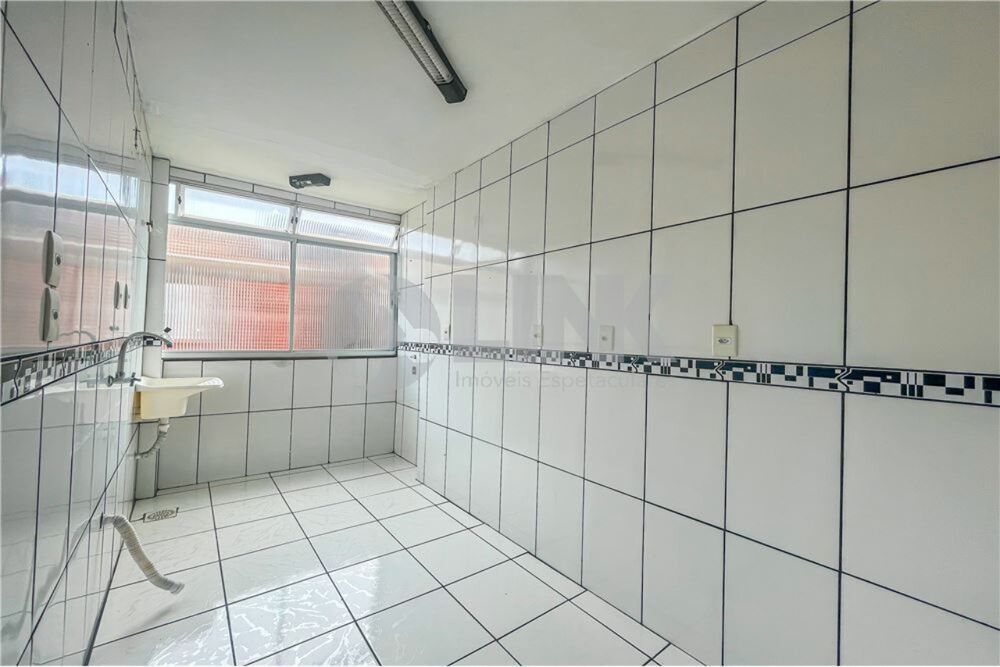 Apartamento, 1 quarto, 34 m² - Foto 1
