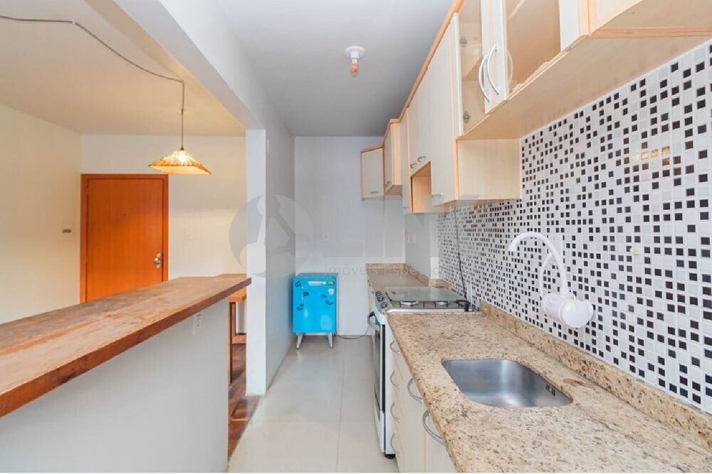 Apartamento, 1 quarto, 41 m² - Foto 1