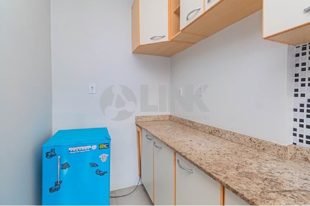 Apartamento, 1 quarto, 41 m² - Foto 3