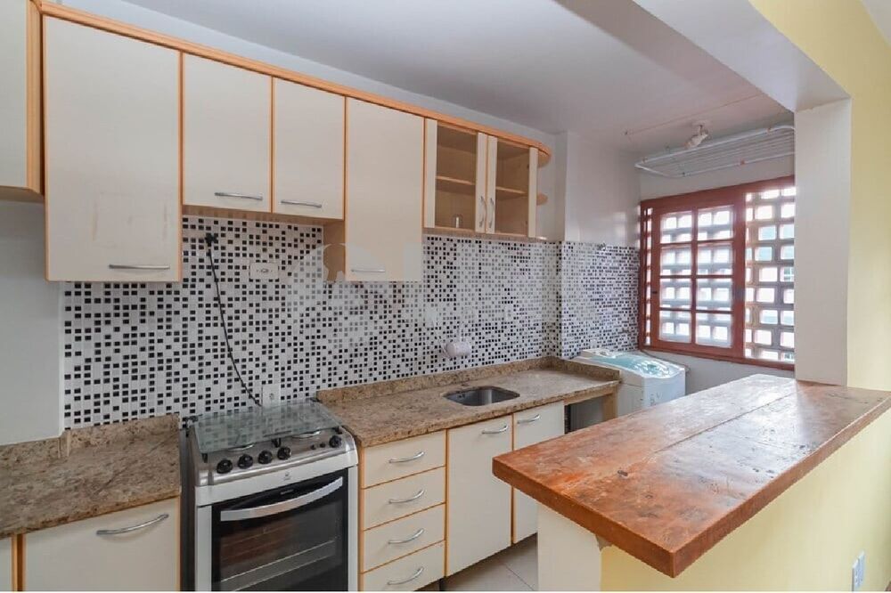 Apartamento, 1 quarto, 41 m² - Foto 2