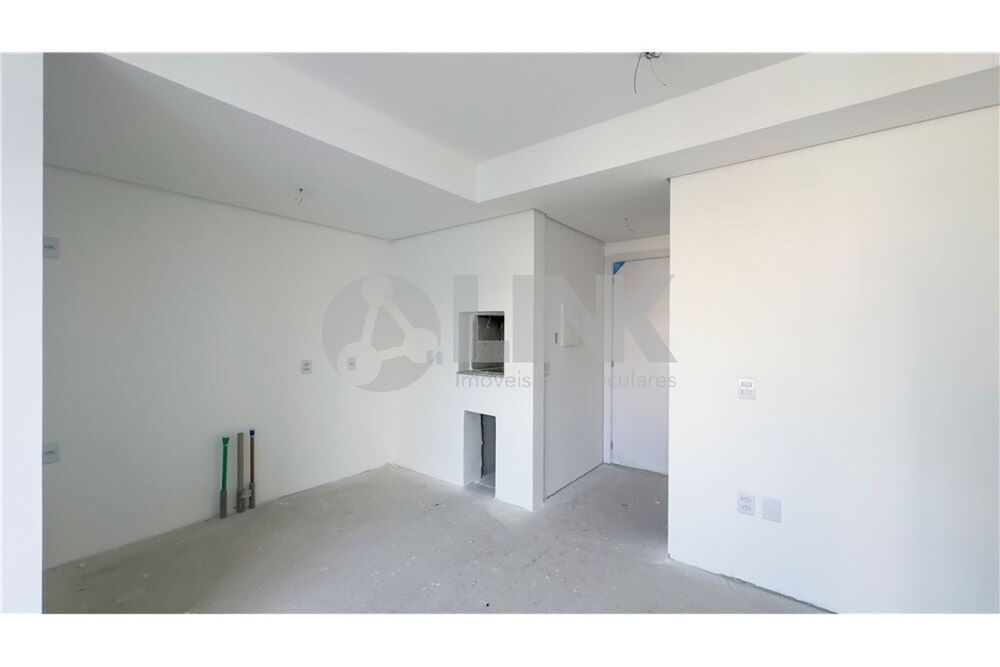 Apartamento, 1 quarto, 43 m² - Foto 6