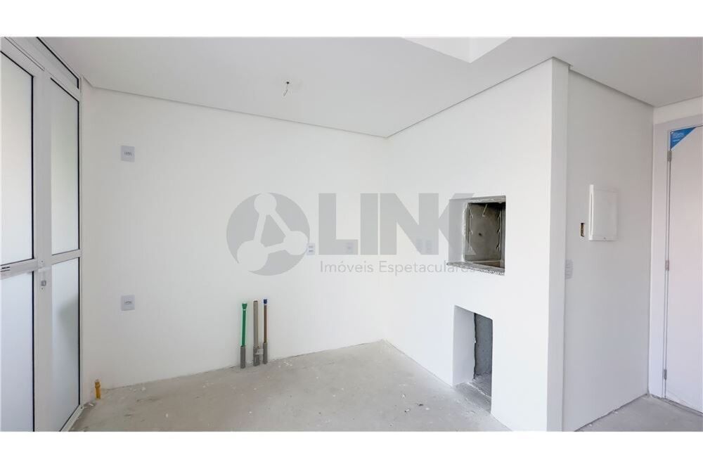 Apartamento, 1 quarto, 43 m² - Foto 3