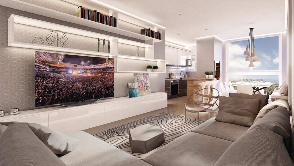 Apartamento, 4 quartos, 113 m² - Foto 4