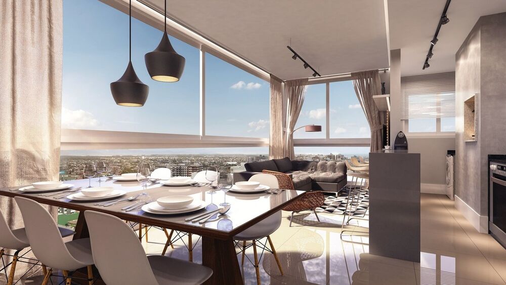 Apartamento, 4 quartos, 113 m² - Foto 3