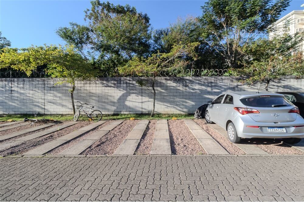 Apartamento à venda com 3 quartos, 70m² - Foto 2