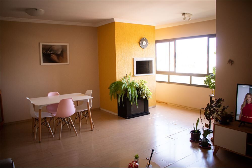 Apartamento, 3 quartos, 89 m² - Foto 3