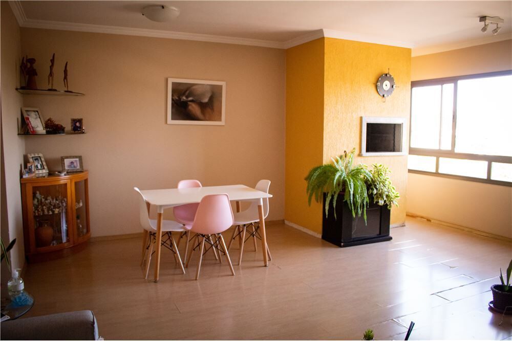 Apartamento, 3 quartos, 89 m² - Foto 2