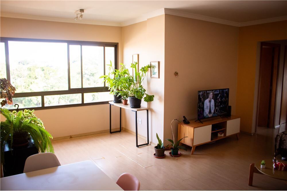 Apartamento, 3 quartos, 89 m² - Foto 1