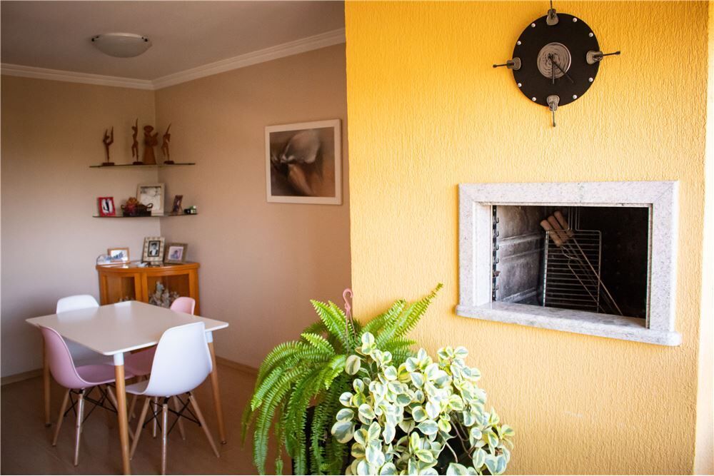 Apartamento, 3 quartos, 89 m² - Foto 4