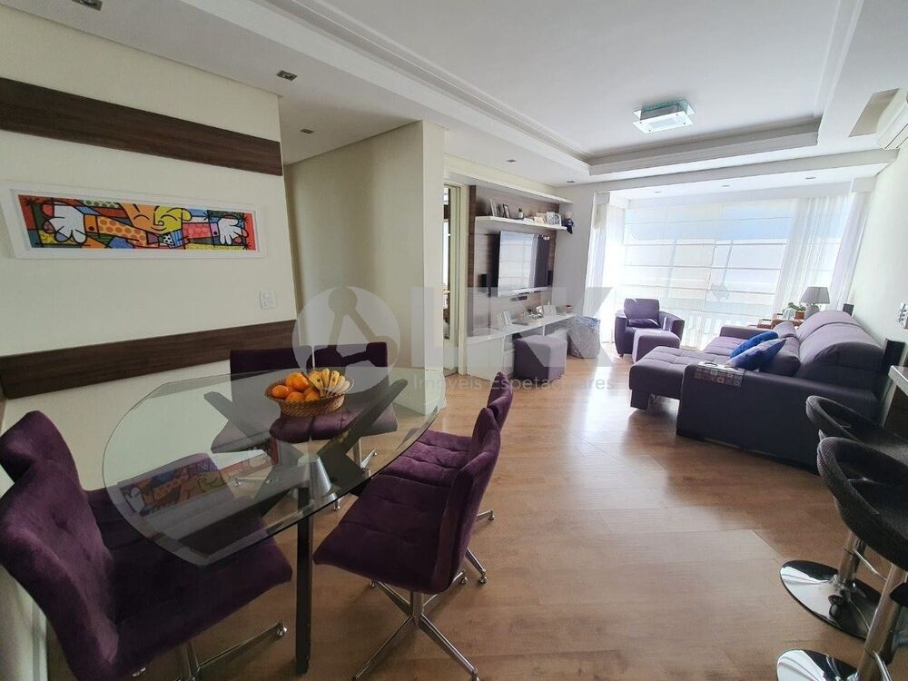 Apartamento, 2 quartos, 68 m² - Foto 2