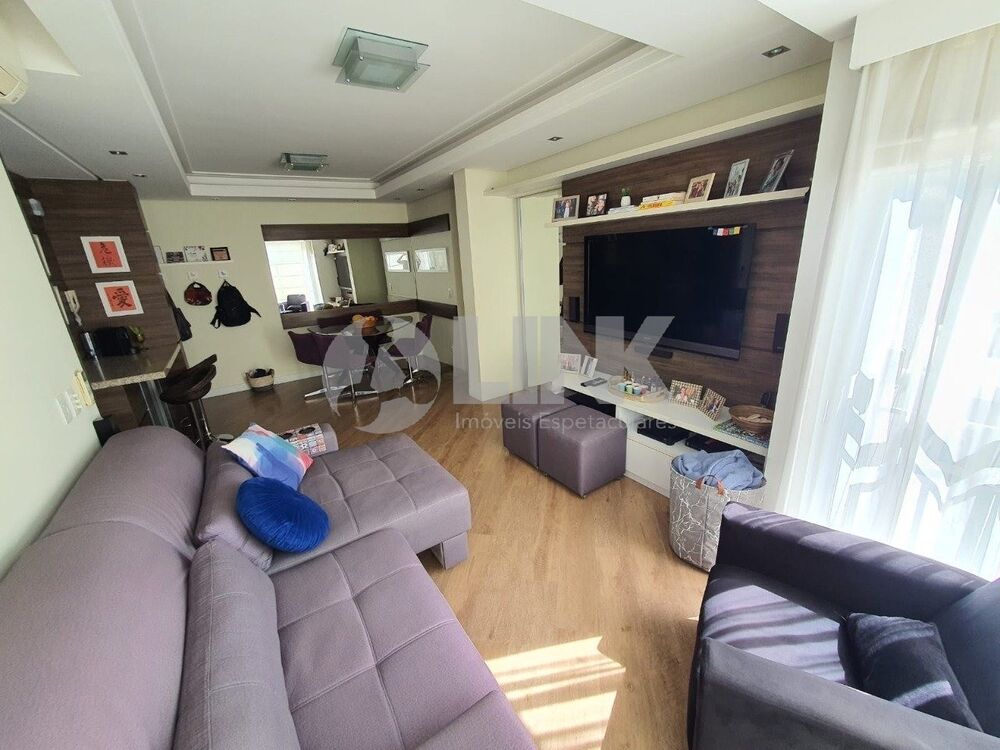 Apartamento, 2 quartos, 68 m² - Foto 3