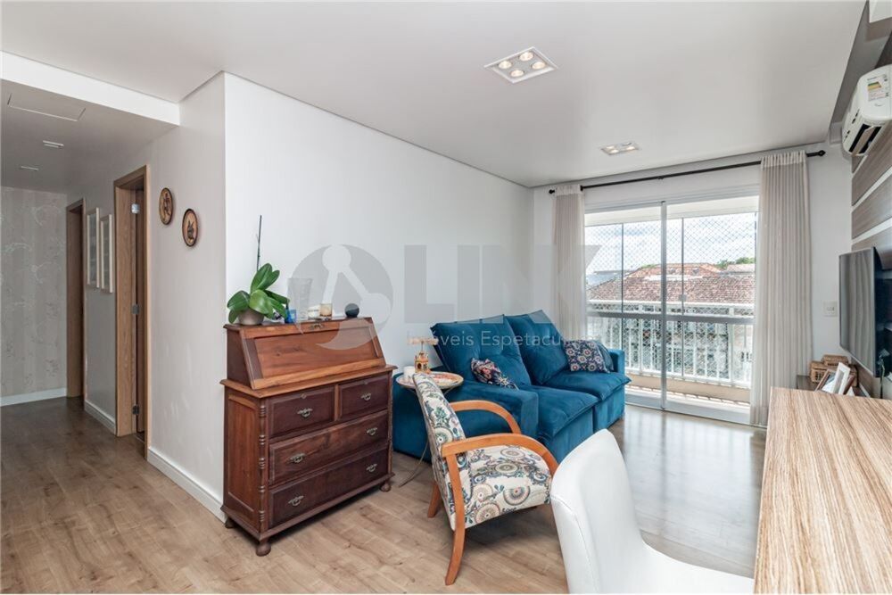 Apartamento, 3 quartos, 84 m² - Foto 1