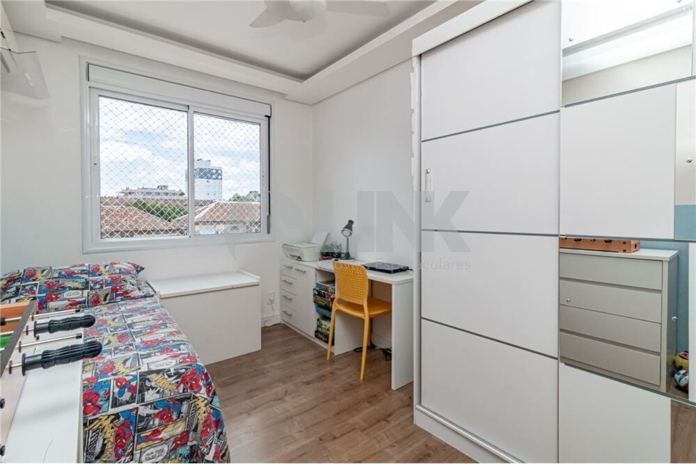 Apartamento, 3 quartos, 84 m² - Foto 4