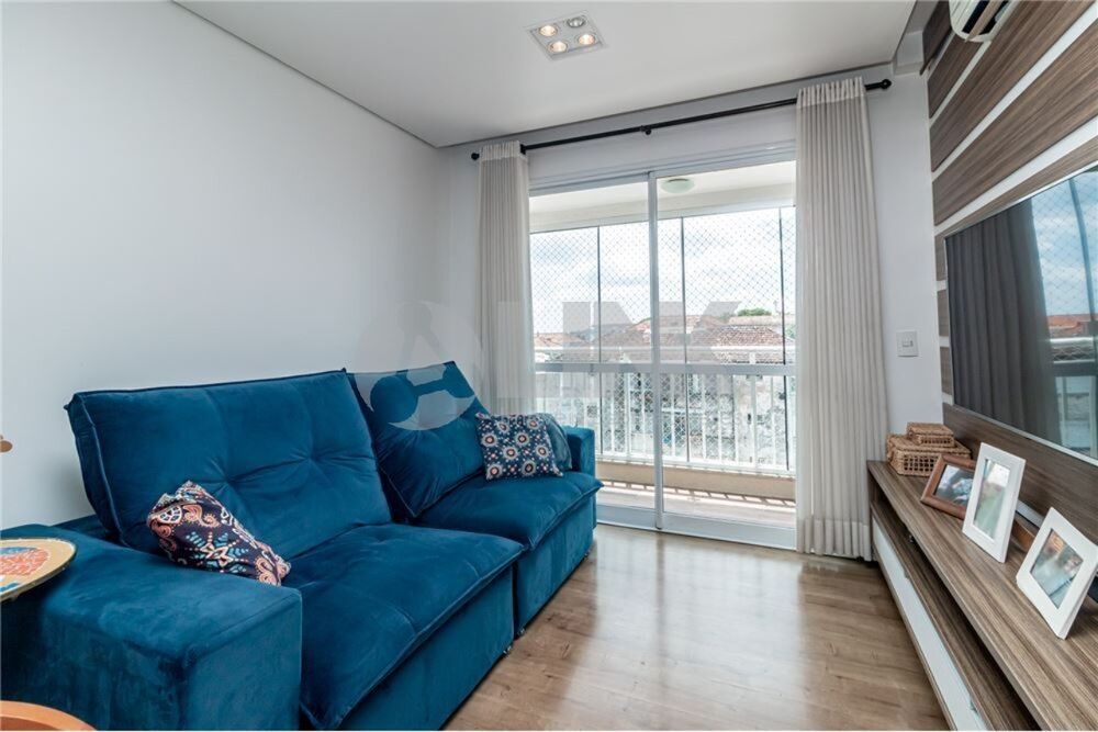 Apartamento, 3 quartos, 84 m² - Foto 2