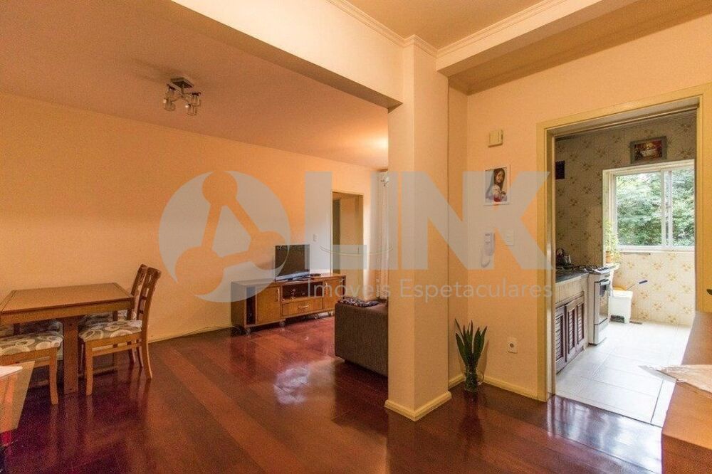 Apartamento, 2 quartos, 77 m² - Foto 2