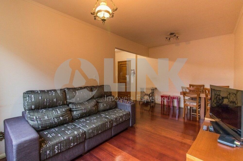 Apartamento, 2 quartos, 77 m² - Foto 3