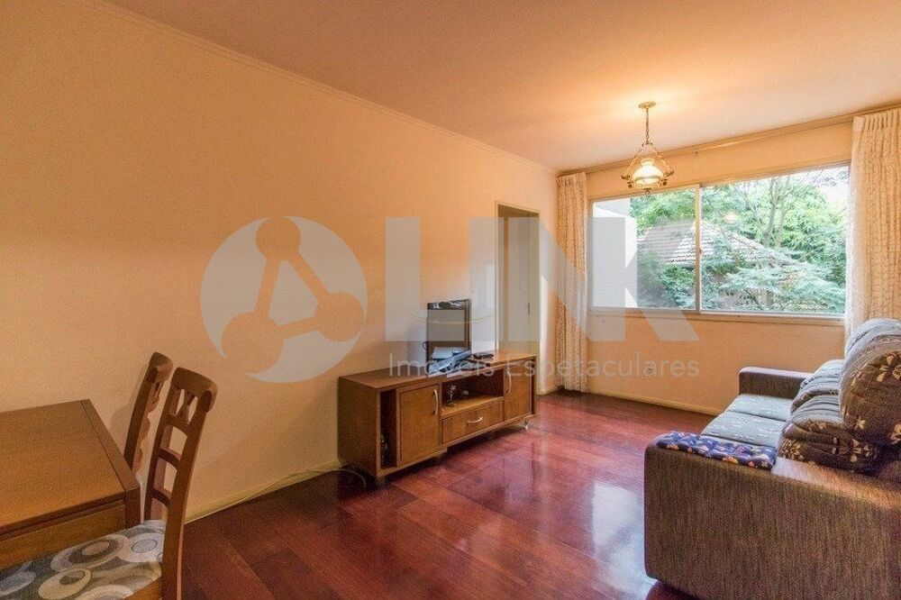 Apartamento, 2 quartos, 77 m² - Foto 1
