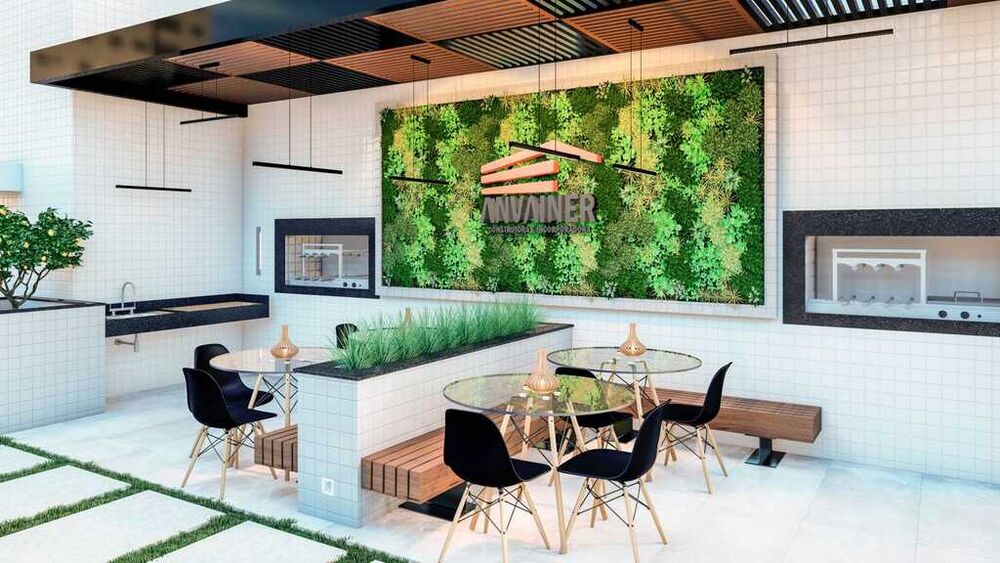 Apartamento, 2 quartos, 167 m² - Foto 2