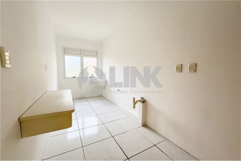 Apartamento, 2 quartos, 55 m² - Foto 2