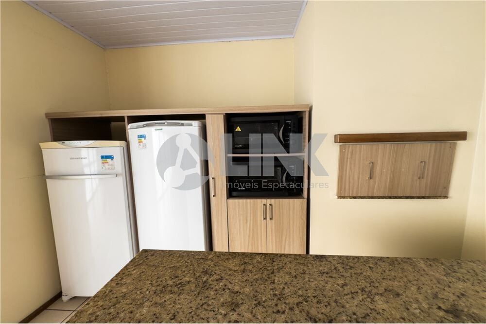 Apartamento, 2 quartos, 55 m² - Foto 8