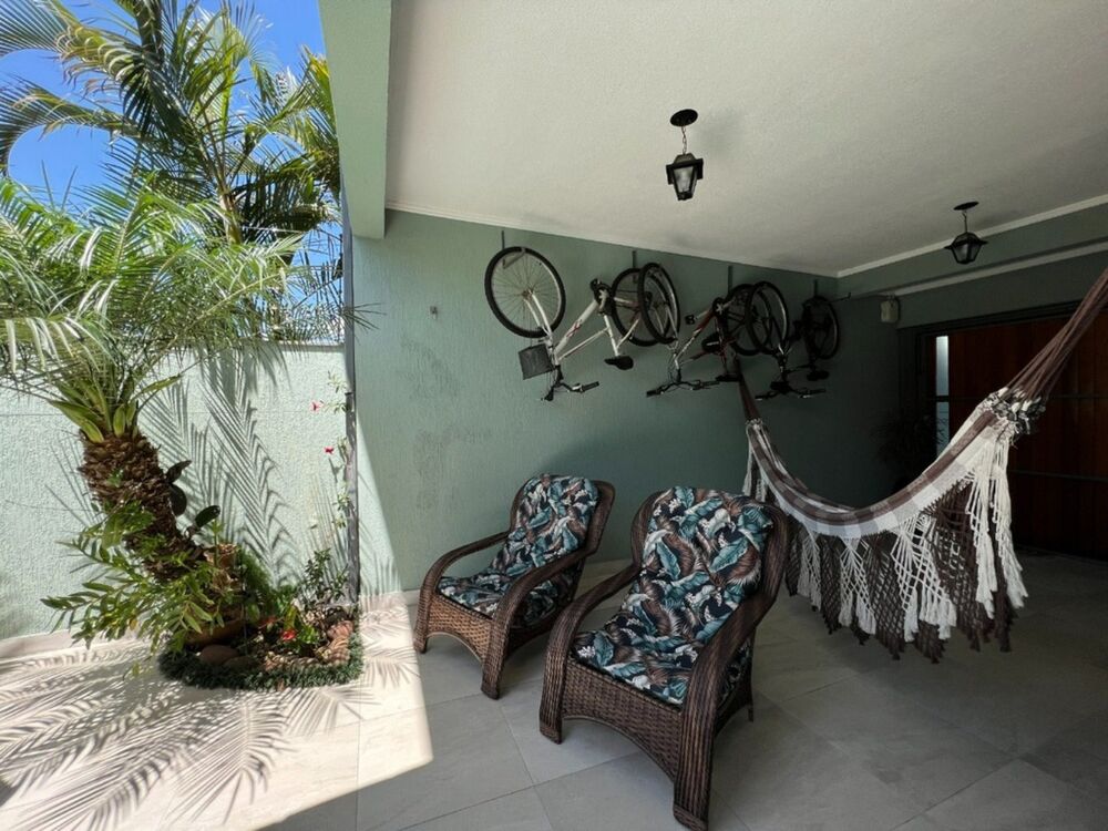 Casa à venda com 3 quartos - Foto 9