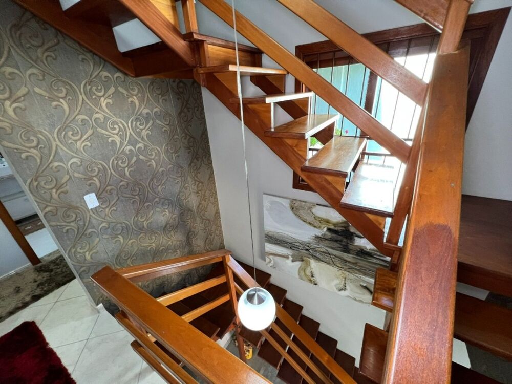 Casa à venda com 3 quartos - Foto 16