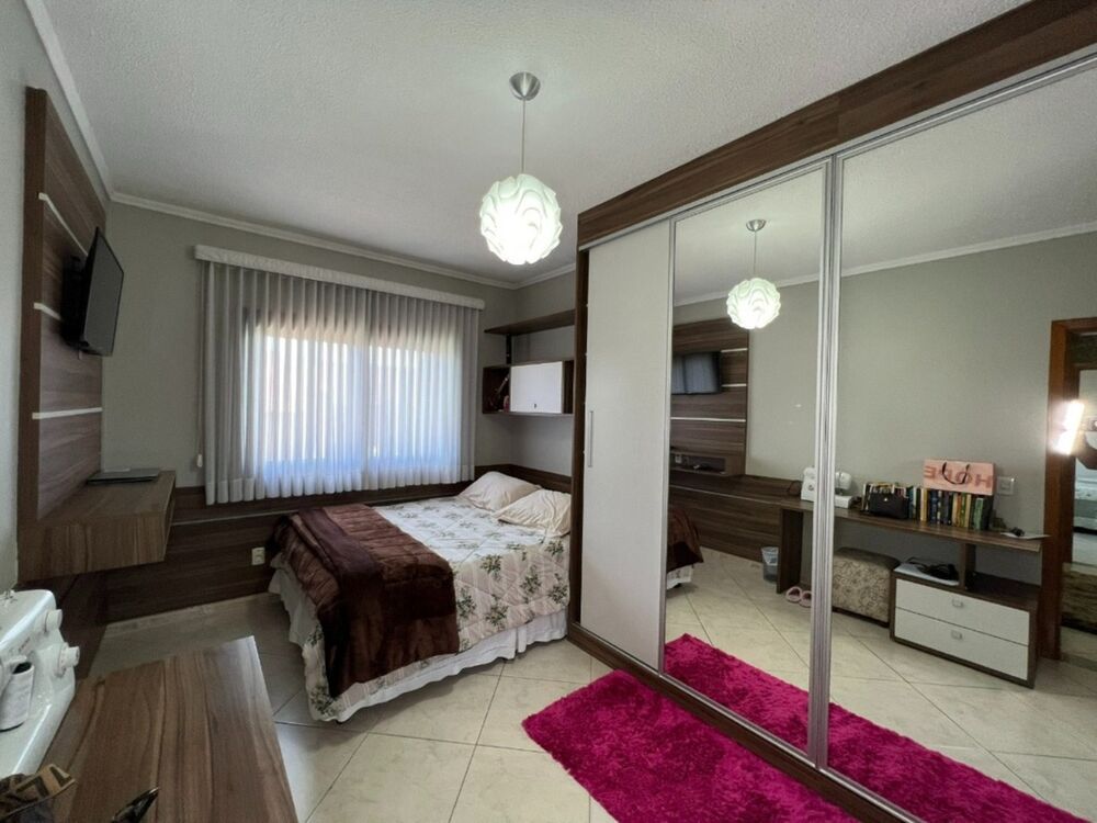 Casa à venda com 3 quartos - Foto 11