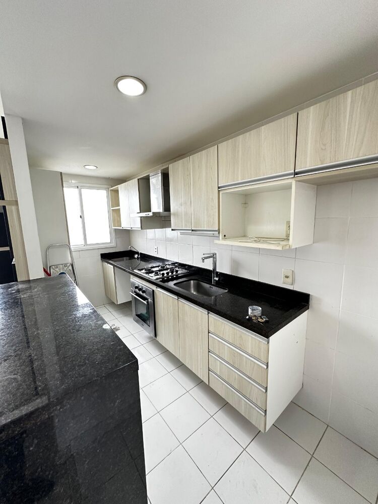 Apartamento, 3 quartos, 67 m² - Foto 4