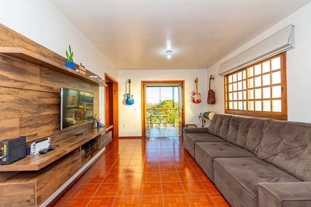 Apartamento, 2 quartos, 83 m² - Foto 4