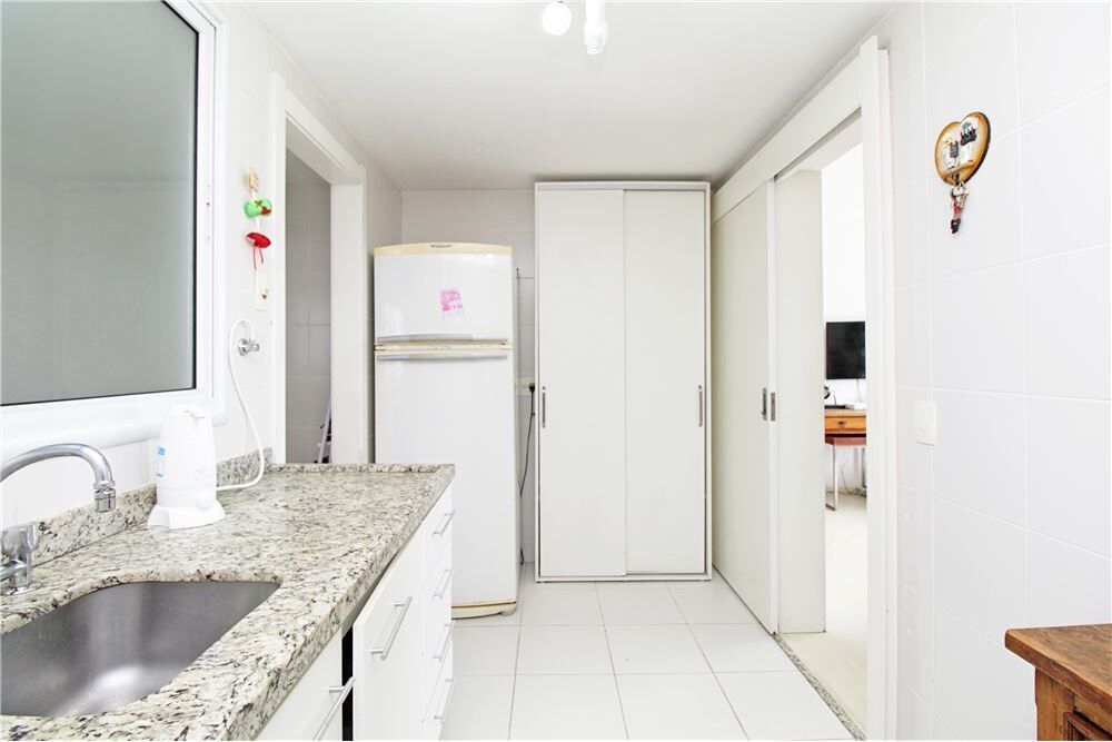 Apartamento, 3 quartos, 95 m² - Foto 7