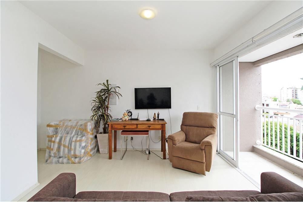 Apartamento, 3 quartos, 95 m² - Foto 2