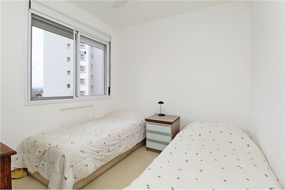 Apartamento, 3 quartos, 95 m² - Foto 5