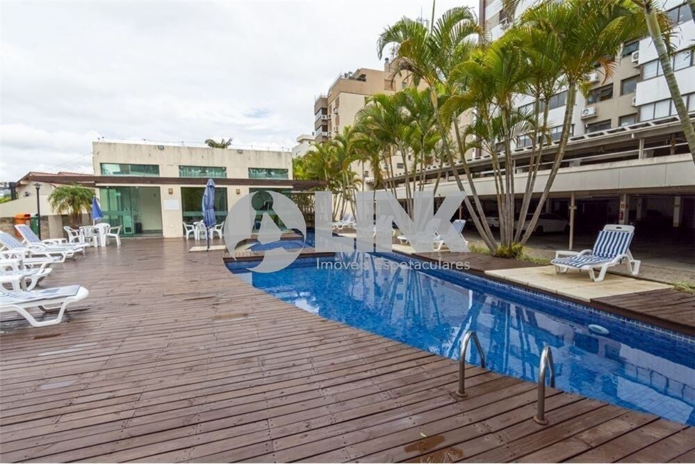 Apartamento à venda com 3 quartos, 96m² - Foto 8