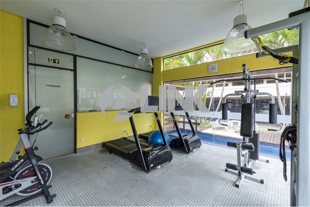 Apartamento à venda com 3 quartos, 96m² - Foto 7