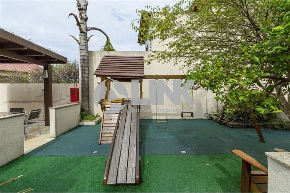 Apartamento à venda com 3 quartos, 96m² - Foto 4