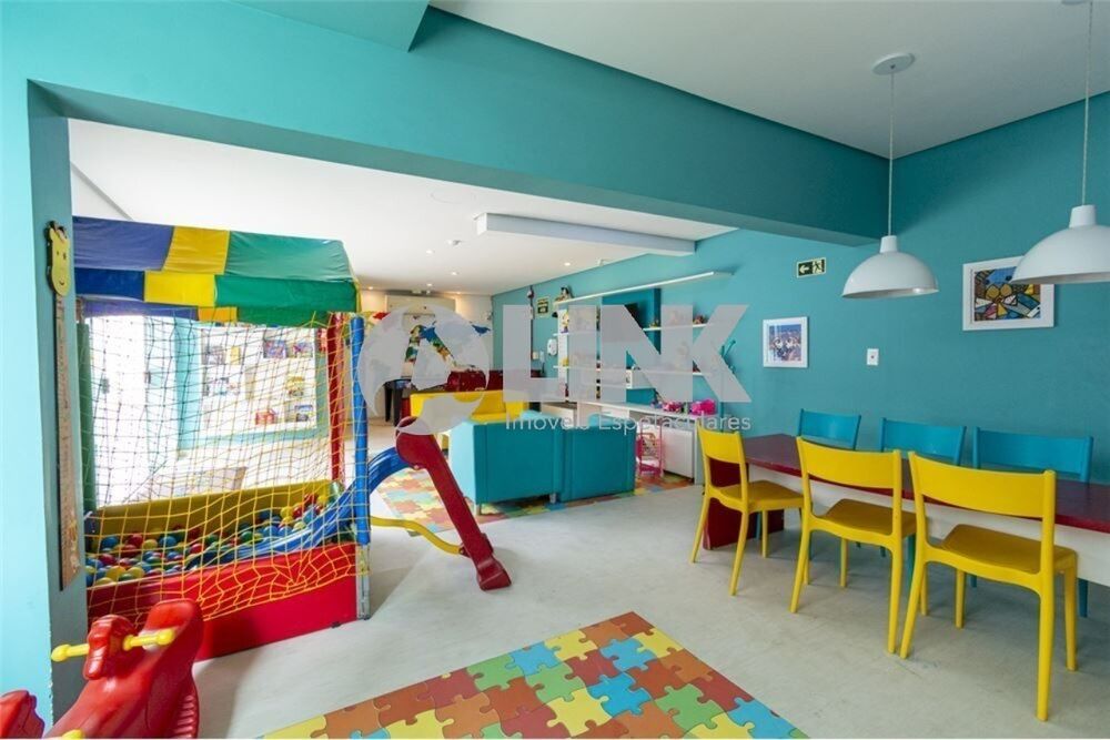 Apartamento à venda com 3 quartos, 96m² - Foto 3