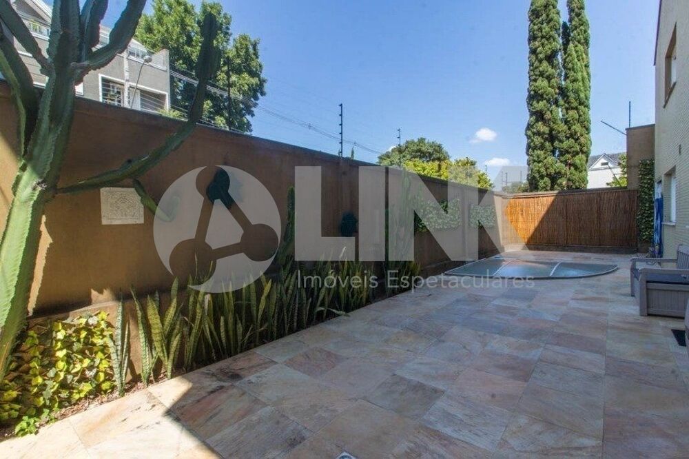 Casa de Condomínio à venda com 3 quartos, 337m² - Foto 11