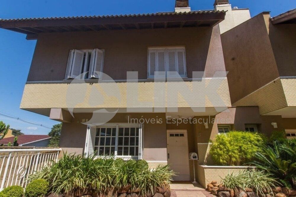 Casa de Condomínio à venda com 3 quartos, 337m² - Foto 12