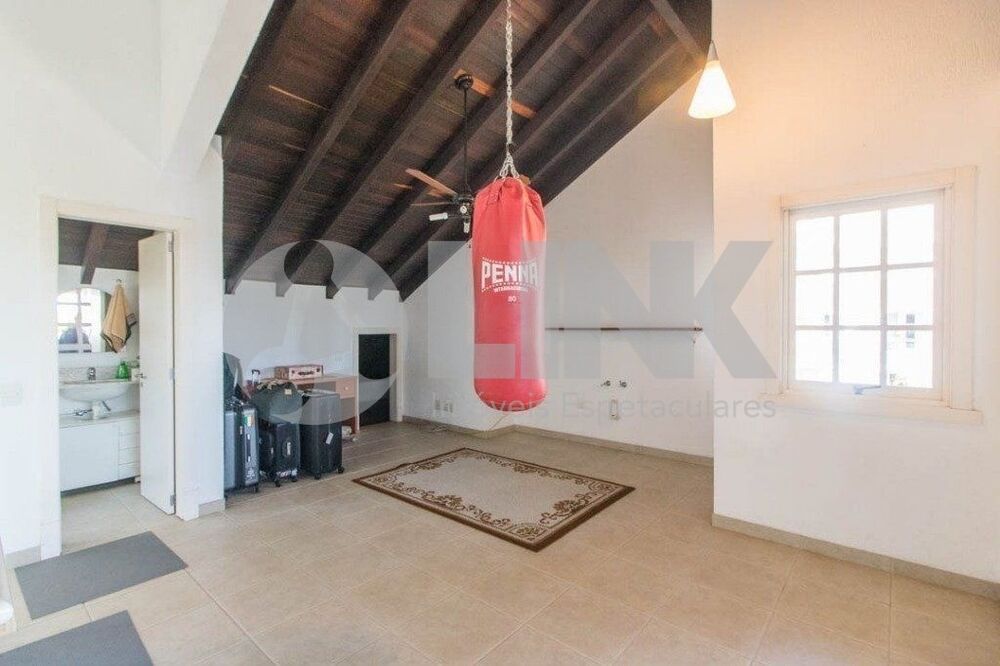 Casa de Condomínio à venda com 3 quartos, 337m² - Foto 5